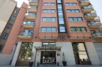 3 stars Hotel HC Sagrada Familia, Barcelona <br>  Centrally located 3*** Hotel in Barcelona <br>  Moto GP Catalonia at Circuit Barcelona-Catalunya